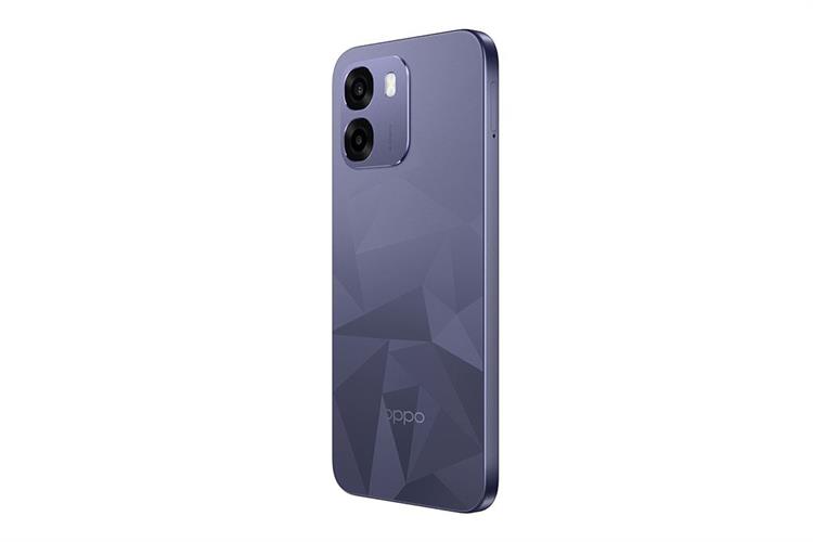 Điện thoại OPPO A6t Pro 8GB/128GB Màu Tím
