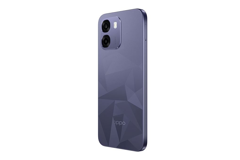 Điện thoại OPPO A6t Pro 8GB/128GB Màu Tím