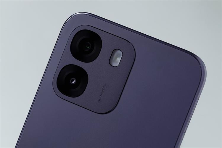 Điện thoại OPPO A6t Pro 8GB/128GB Màu Tím