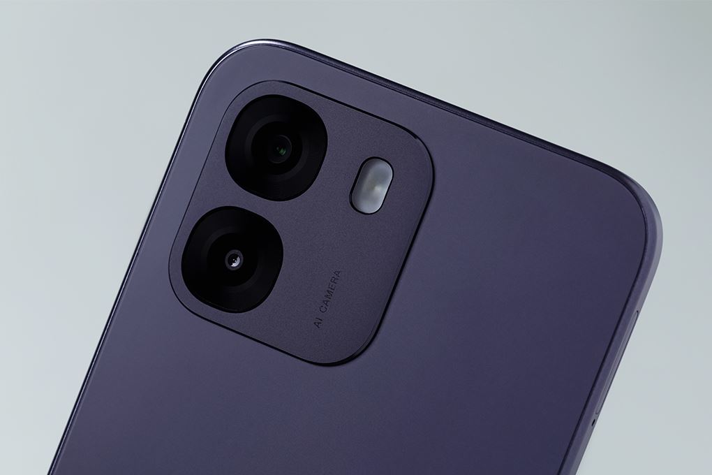 Điện thoại OPPO A6t Pro 8GB/128GB Màu Tím
