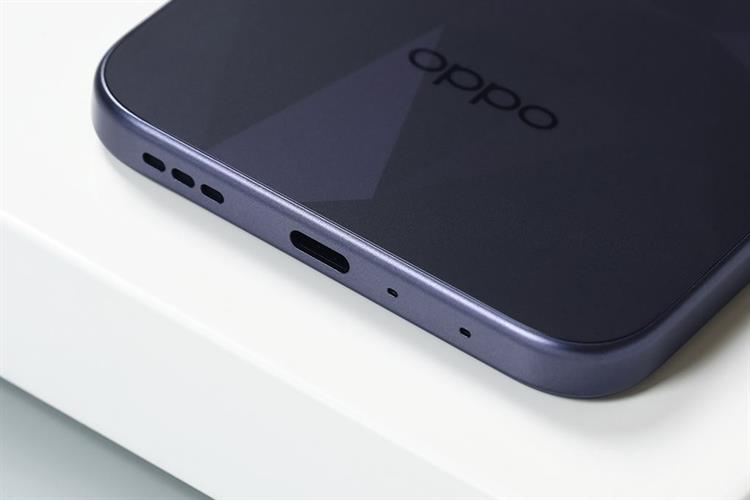 Điện thoại OPPO A6t Pro 8GB/128GB Màu Tím