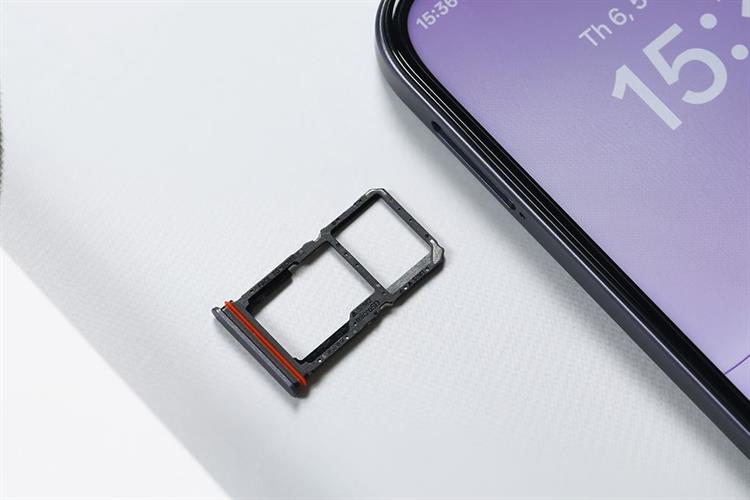 Điện thoại OPPO A6t Pro 8GB/128GB Màu Tím