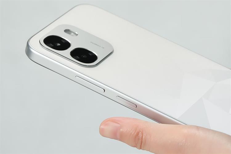 Điện thoại OPPO A6t Pro 8GB/128GB Màu Trắng