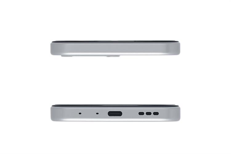 Điện thoại OPPO A6t Pro 8GB/128GB Màu Trắng