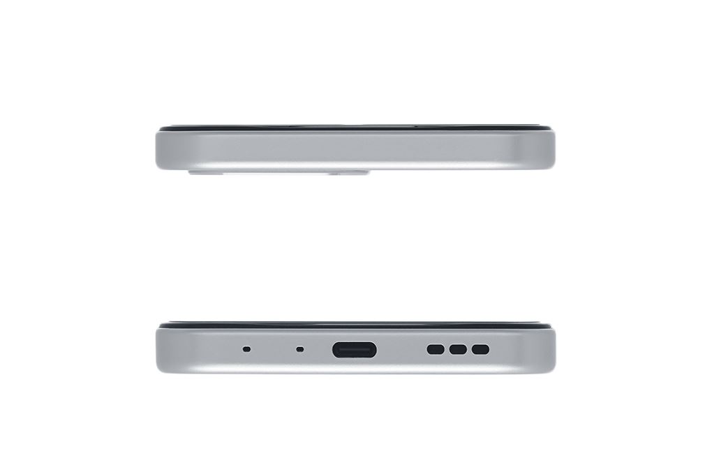 Điện thoại OPPO A6t Pro 8GB/128GB Trắng - 3