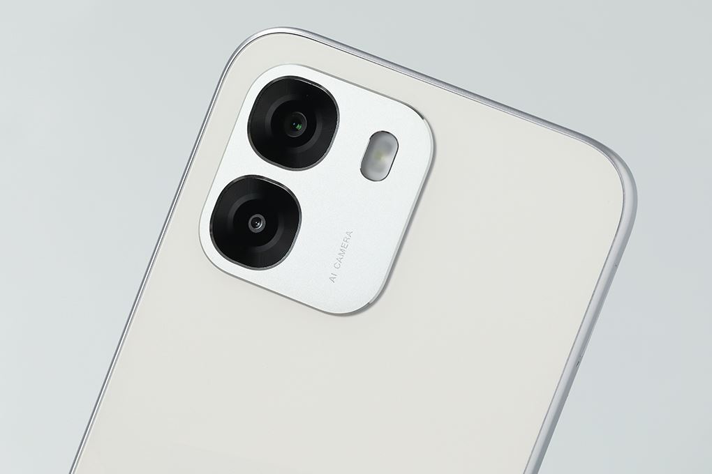 Điện thoại OPPO A6t Pro 8GB/128GB Trắng - 6