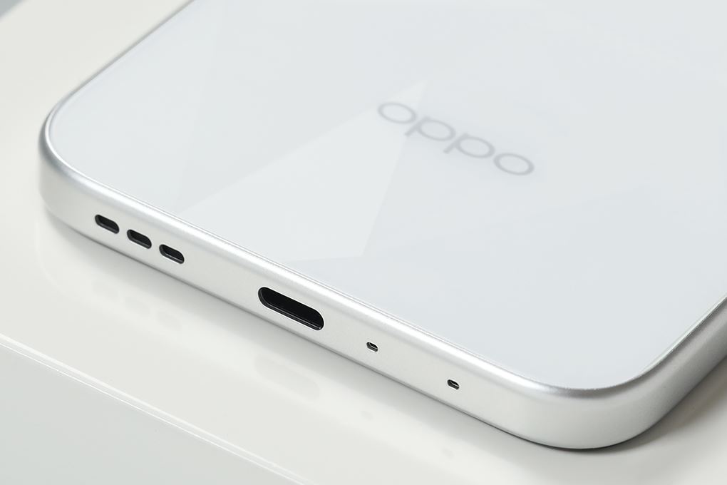 Điện thoại OPPO A6t Pro 8GB/128GB Trắng - 8