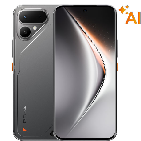 Điện thoại Tecno Pova Curve 2 5G 8GB/256GB