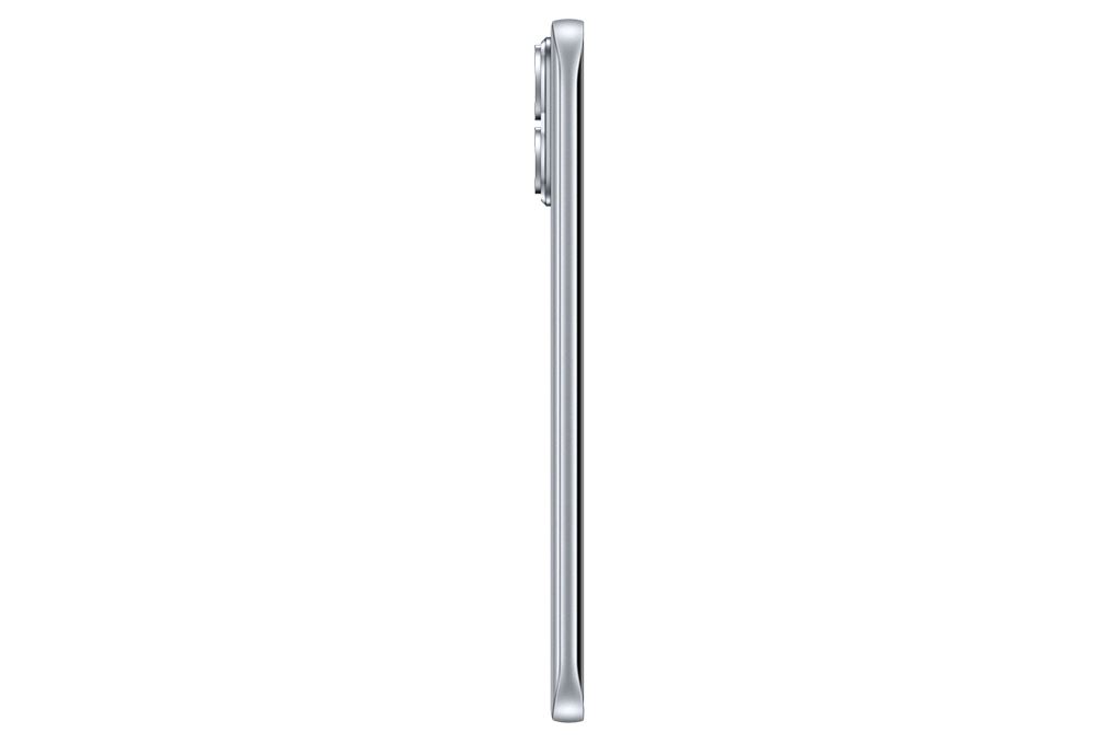 Điện thoại Tecno Pova Curve 2 5G 12GB/256GB Màu Bạc
