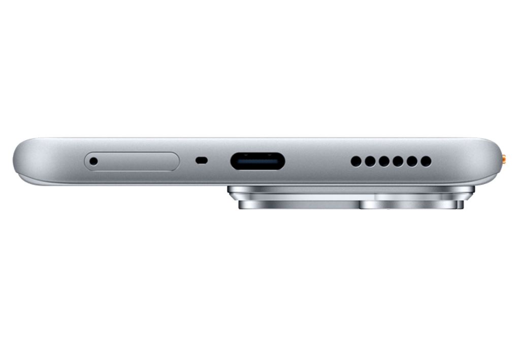 Điện thoại Tecno Pova Curve 2 5G 12GB/256GB Màu Bạc