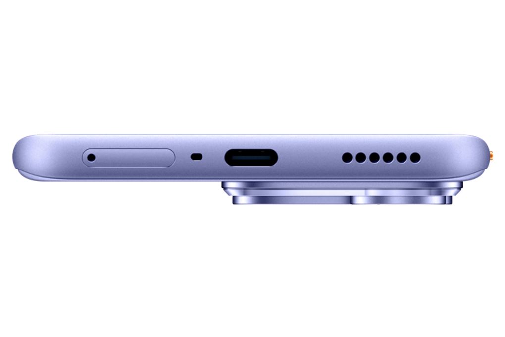 Điện thoại Tecno Pova Curve 2 5G 12GB/256GB Màu Tím