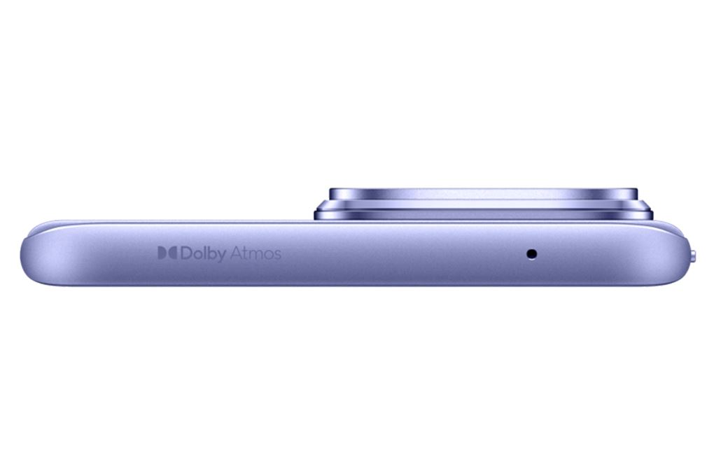 Điện thoại Tecno Pova Curve 2 5G 12GB/256GB Màu Tím