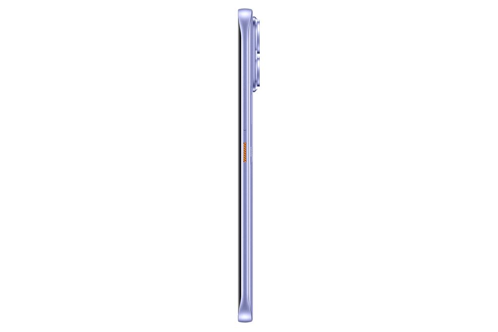Điện thoại Tecno Pova Curve 2 5G 12GB/256GB Màu Tím