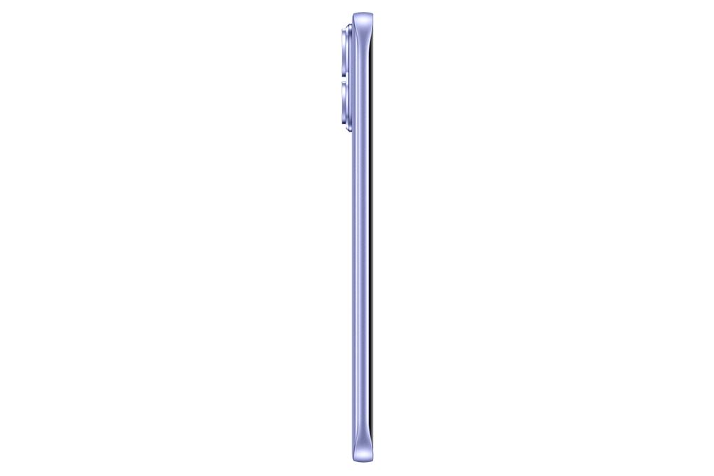 Điện thoại Tecno Pova Curve 2 5G 12GB/256GB Màu Tím