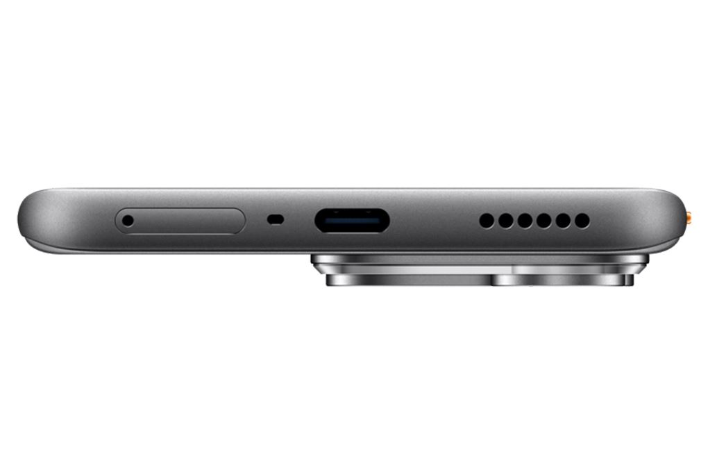 Điện thoại Tecno Pova Curve 2 5G 12GB/256GB Màu Titan đen