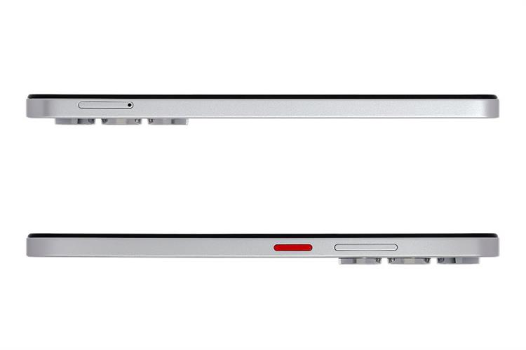 Điện thoại Nubia V80 Max 6GB/128GB Màu Bạc