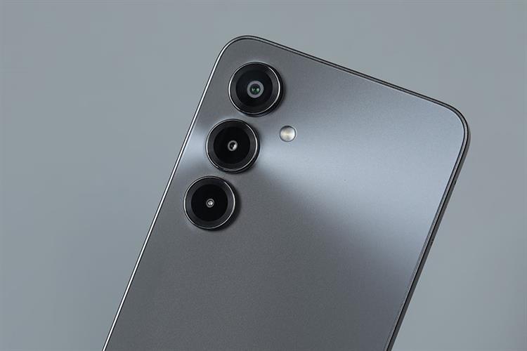 Điện thoại Nubia V80 Max 6GB/128GB Màu Đen