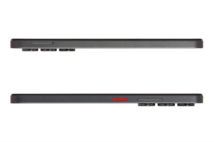 Điện thoại Nubia V80 Max 6GB/128GB Màu Đen