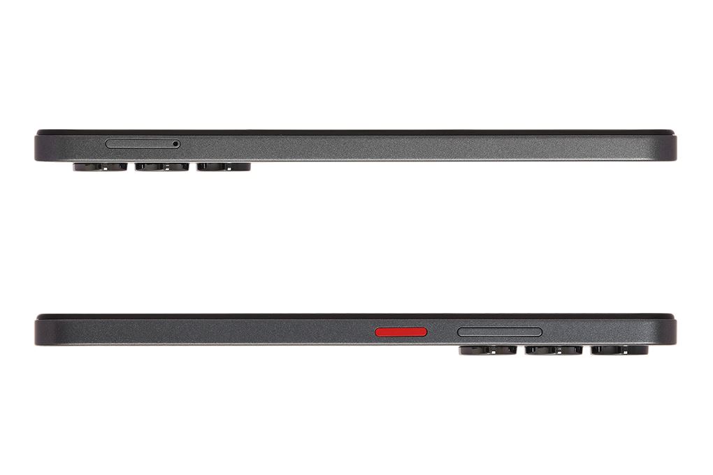Điện thoại Nubia V80 Max 6GB/128GB Màu Đen