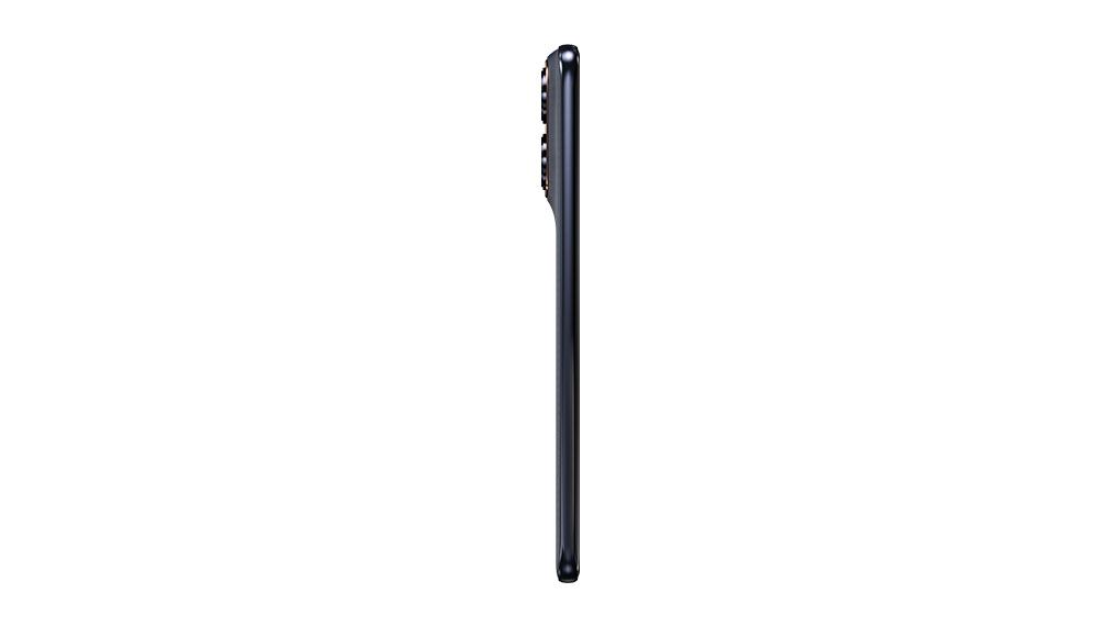 Điện thoại Motorola Edge 70 Fusion 8GB/128GB Màu Đen