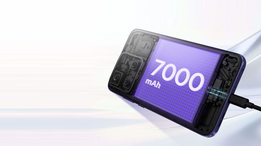 Motorola Edge 70 Fusion
