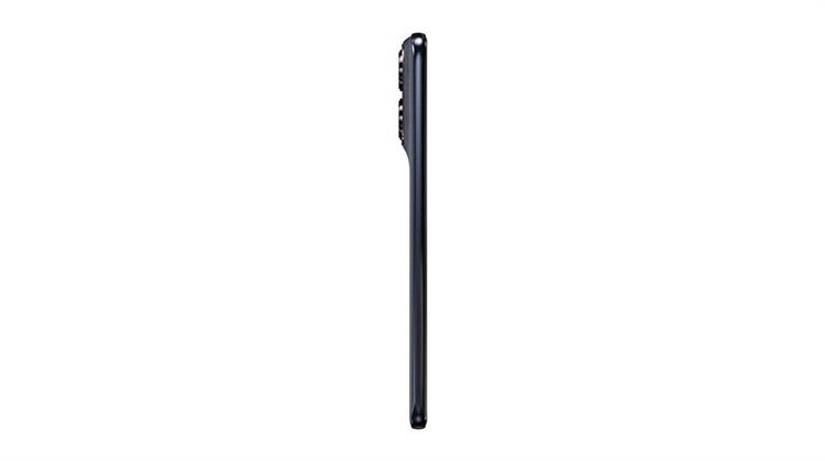 Điện thoại Motorola Edge 70 Fusion 8GB/256GB Màu Đen