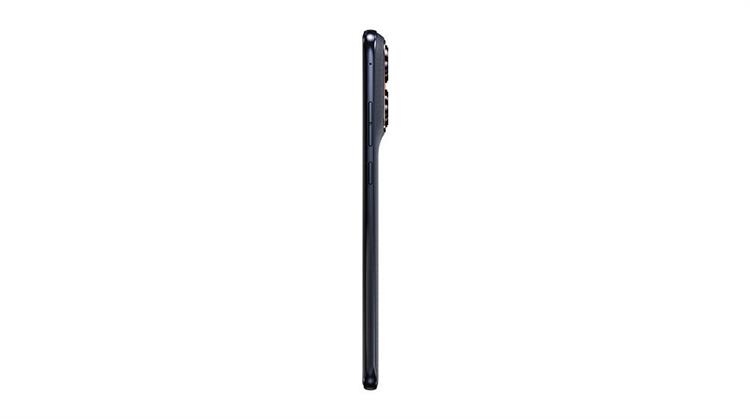 Điện thoại Motorola Edge 70 Fusion 8GB/256GB Màu Đen