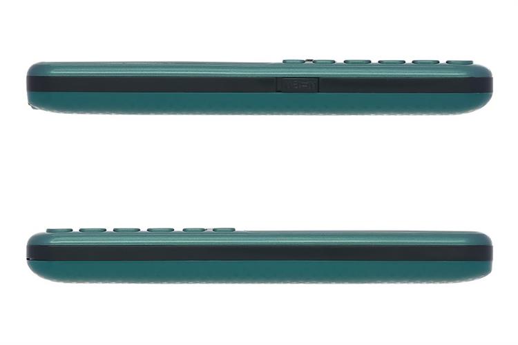 Điện thoại Masstel IZI T6 T127 Màu Xanh lá