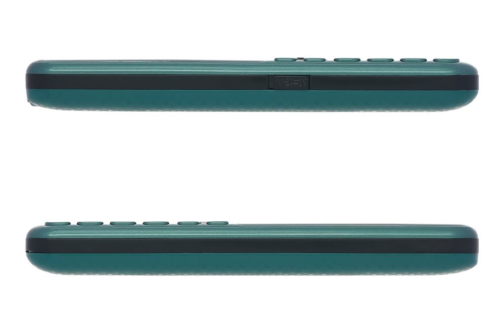Điện thoại Masstel IZI T6 T127 Màu Xanh lá