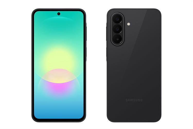 Điện thoại Samsung Galaxy A27 8GB/128GB Màu Đen