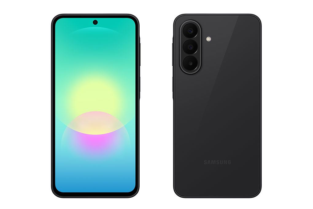 Điện thoại Samsung Galaxy A27 8GB/128GB Màu Đen