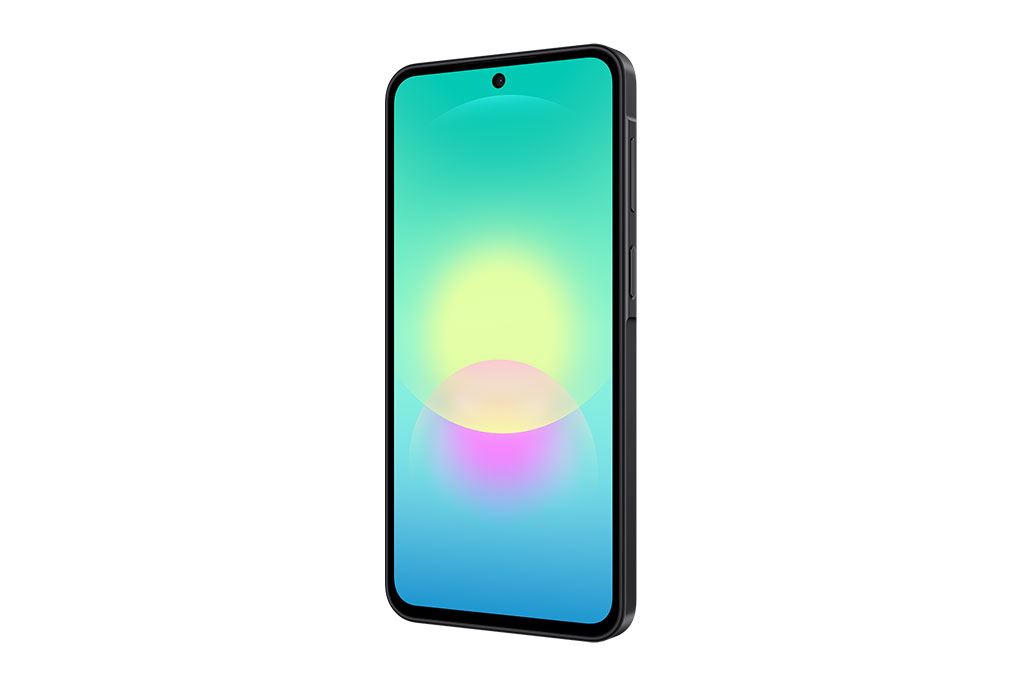 Điện thoại Samsung Galaxy A27 8GB/128GB Màu Đen