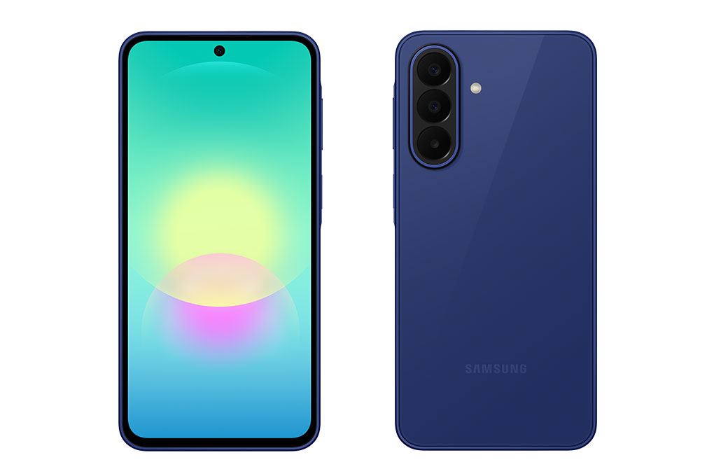 Điện thoại Samsung Galaxy A27 8GB/128GB Màu Xanh đen