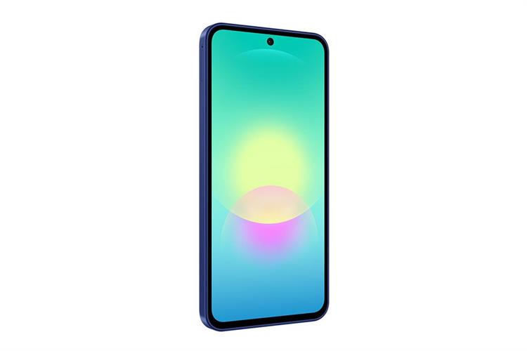 Điện thoại Samsung Galaxy A27 8GB/128GB Màu Xanh đen