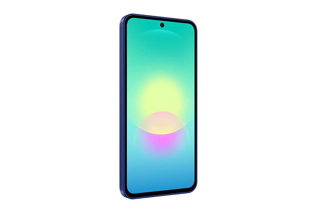 Điện thoại Samsung Galaxy A27 8GB/128GB Màu Xanh đen
