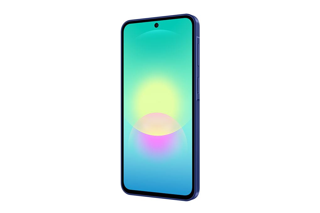 Điện thoại Samsung Galaxy A27 8GB/128GB Màu Xanh đen
