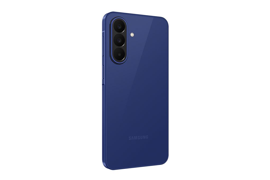 Điện thoại Samsung Galaxy A27 8GB/128GB Màu Xanh đen