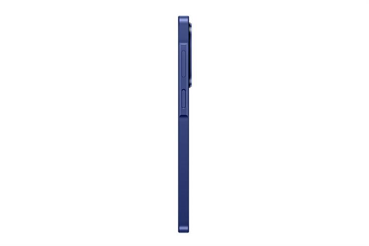 Điện thoại Samsung Galaxy A27 8GB/128GB Màu Xanh đen