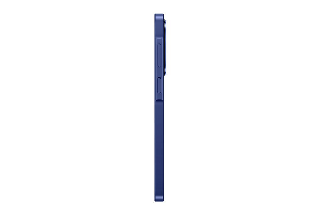 Điện thoại Samsung Galaxy A27 8GB/128GB Màu Xanh đen
