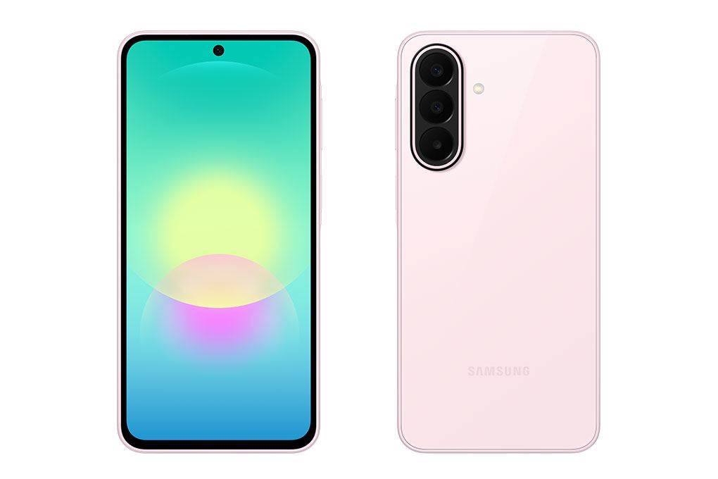 Điện thoại Samsung Galaxy A27 8GB/128GB Màu Hồng