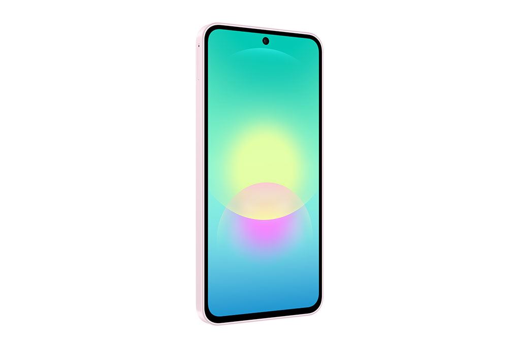 Điện thoại Samsung Galaxy A27 8GB/128GB Màu Hồng