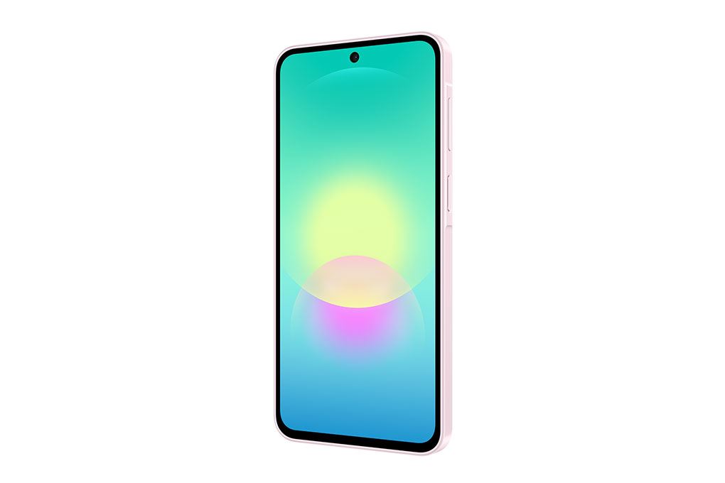 Điện thoại Samsung Galaxy A27 8GB/128GB Màu Hồng