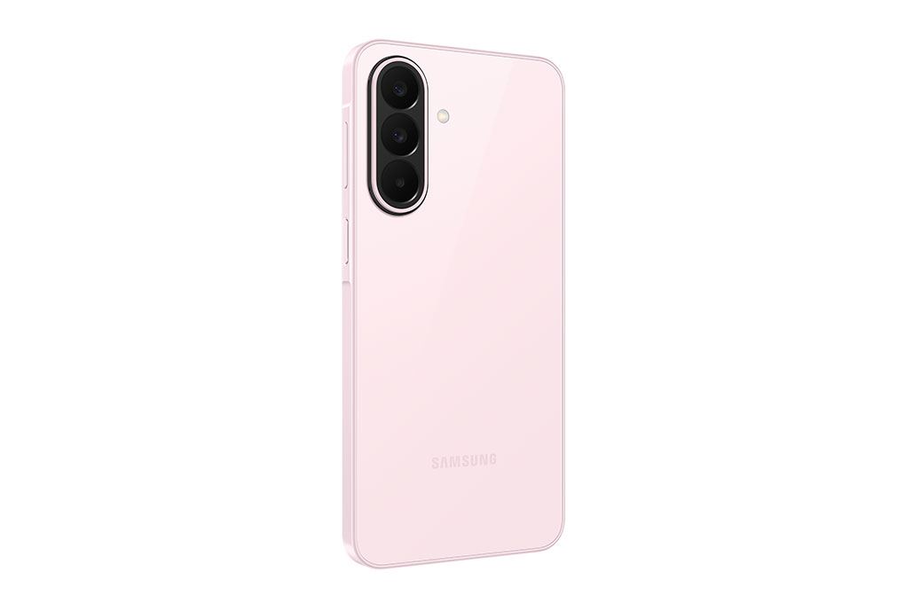 Điện thoại Samsung Galaxy A27 8GB/128GB Màu Hồng