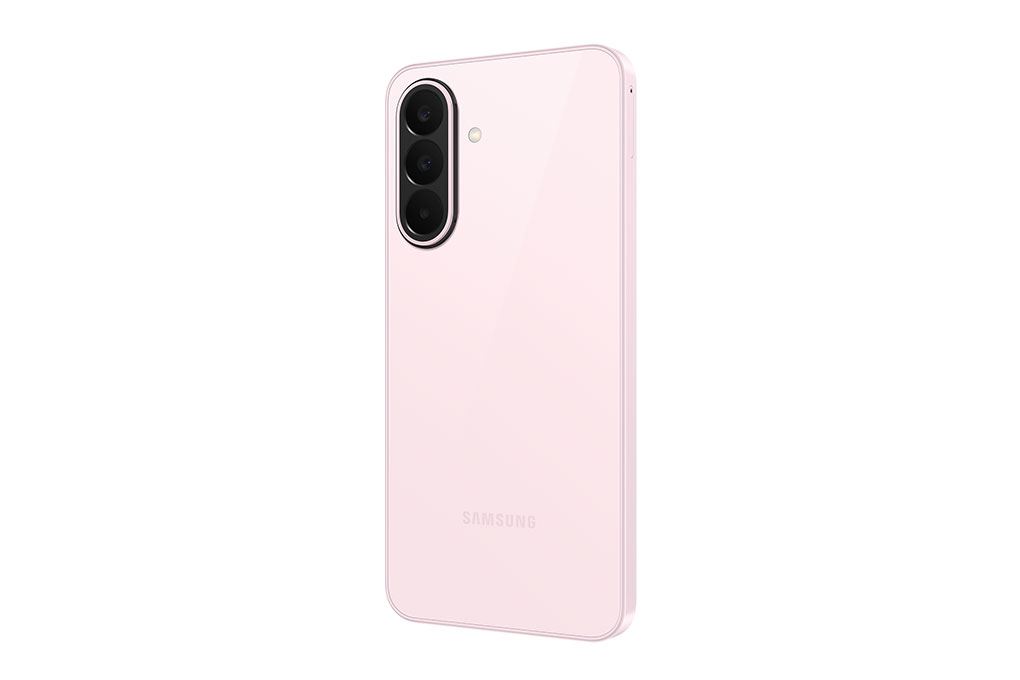 Điện thoại Samsung Galaxy A27 8GB/128GB Màu Hồng