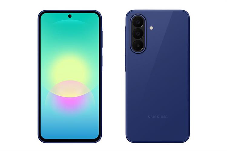 Điện thoại Samsung Galaxy A27 6GB/128GB Màu Xanh đen