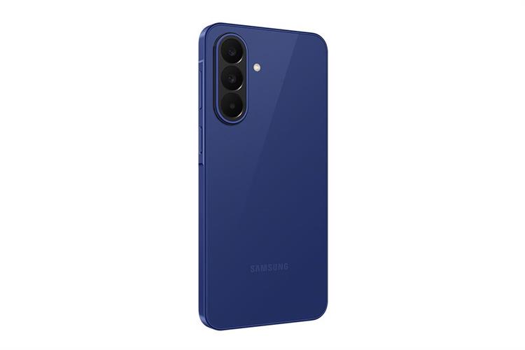 Điện thoại Samsung Galaxy A27 6GB/128GB Màu Xanh đen