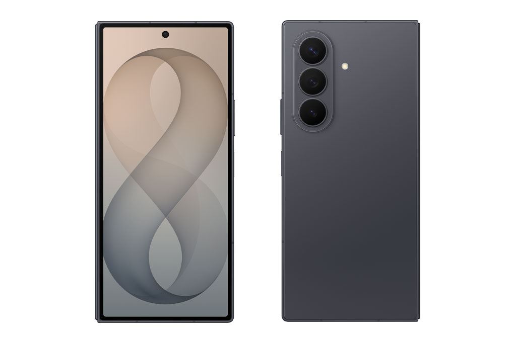 Điện thoại Samsung Galaxy Z Fold8 Ultra 12GB/256GB Màu Đen