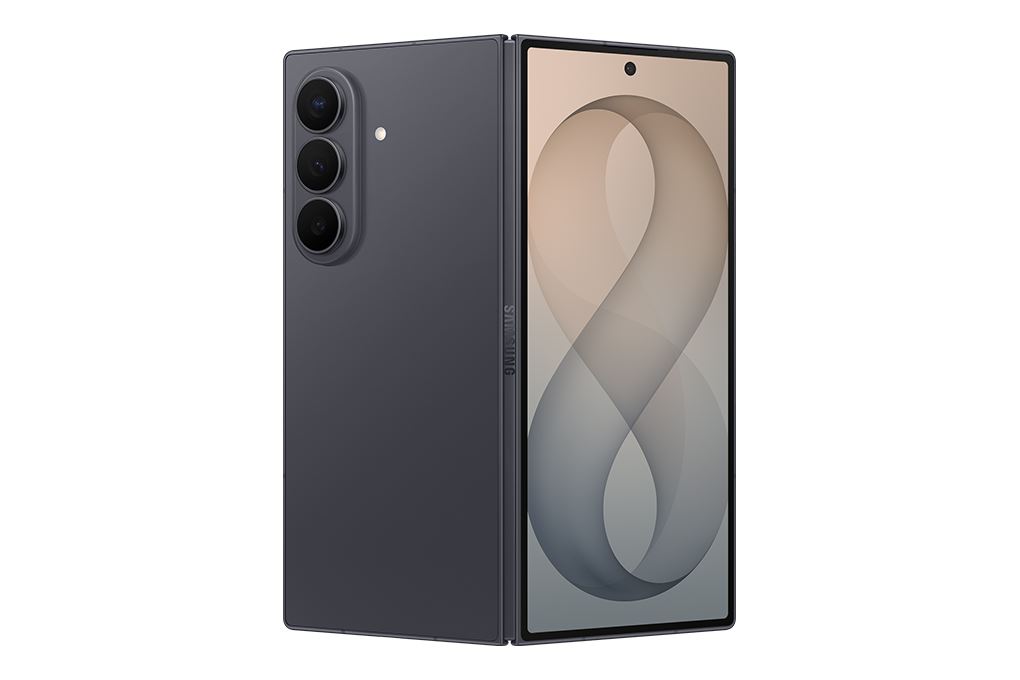 Điện thoại Samsung Galaxy Z Fold8 Ultra 12GB/256GB Màu Đen