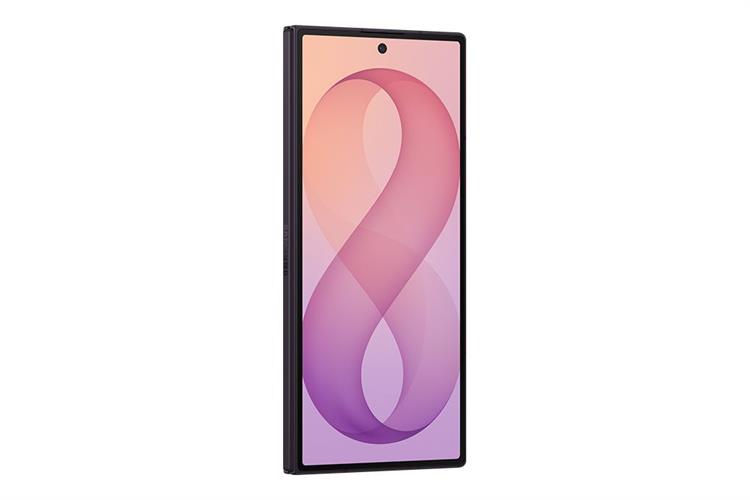Điện thoại Samsung Galaxy Z Fold8 Ultra 12GB/256GB Màu Tím