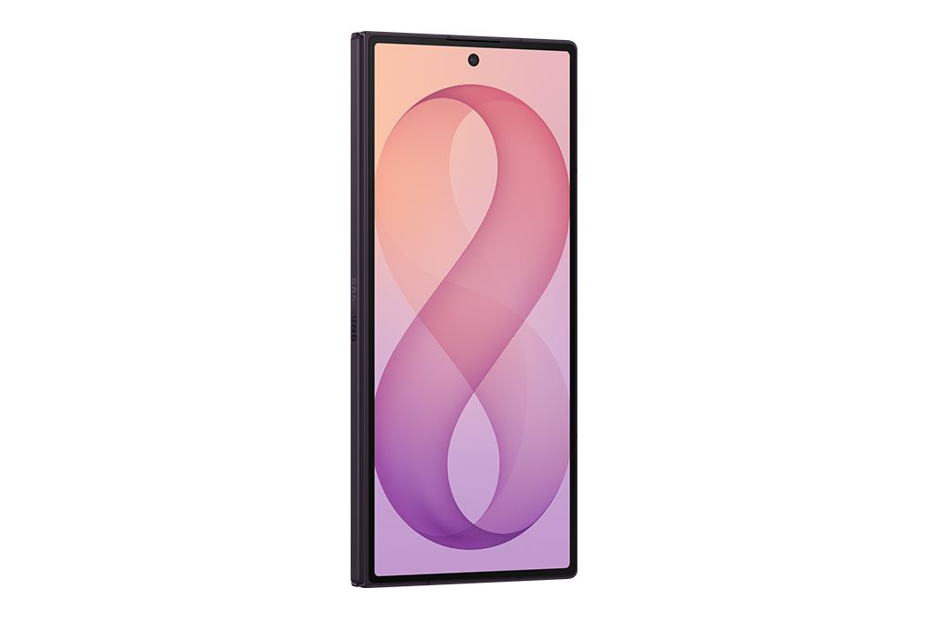 Điện thoại Samsung Galaxy Z Fold8 Ultra 12GB/256GB Màu Tím